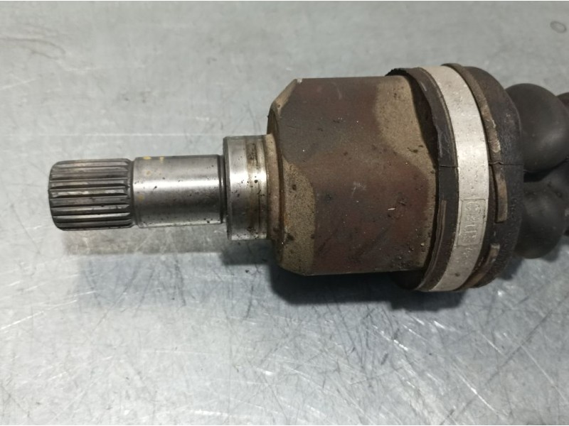 Recambio de transmision delantera izquierda para citroën c4 grand picasso sx referencia OEM IAM   