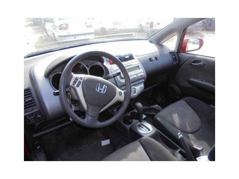 Recambio de kit airbag para honda jazz (gd1/5) 1.4 style referencia OEM IAM 5WK43461  