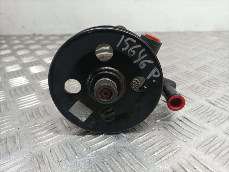 Recambio de bomba direccion para chevrolet aveo lt referencia OEM IAM 96815248  SIN REFERENICA