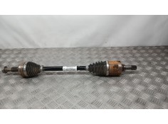 TRANSMISION DELANTERA IZQUIERDA 9846457080 