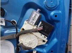 ELEVALUNAS TRASERO IZQUIERDO 827310185R ELECTRICO