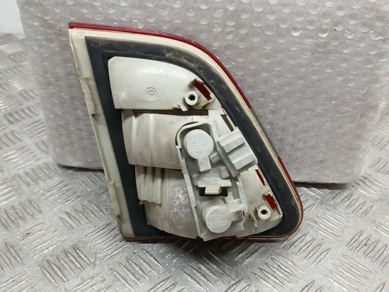 Recambio de piloto trasero derecho para mercedes-benz clase b (w245) 180 cdi (245.207) referencia OEM IAM 1698201664  INTERIOR