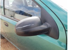 Recambio de retrovisor derecho para daewoo kalos (klas) 1.4 referencia OEM IAM 96349551 C/MANDO ROZADO 