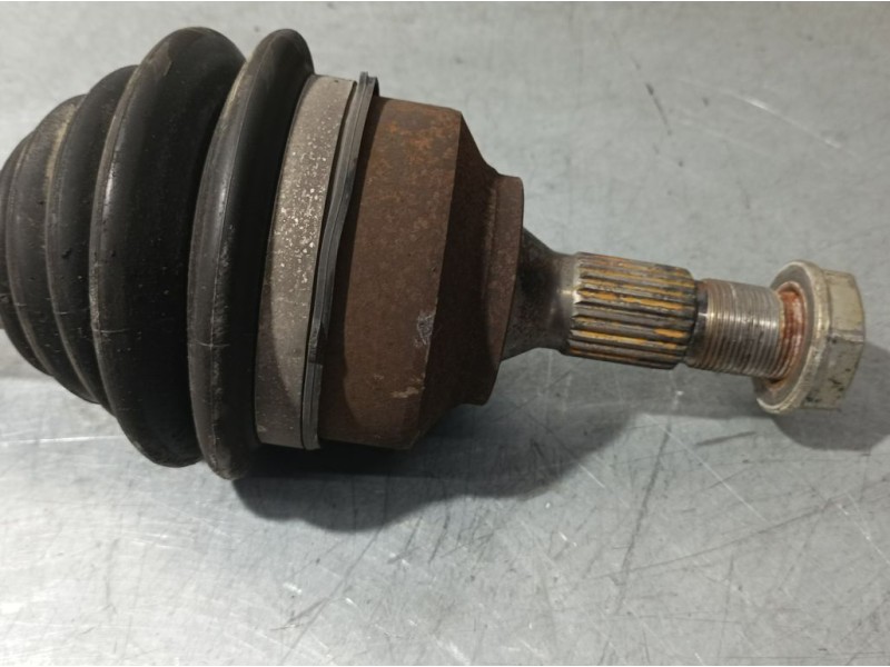 Recambio de transmision delantera izquierda para citroën c4 grand picasso sx referencia OEM IAM   