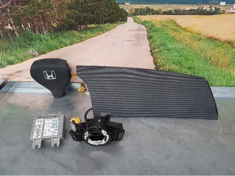 Recambio de kit airbag para honda jazz (gd1/5) 1.4 style referencia OEM IAM 5WK43461  