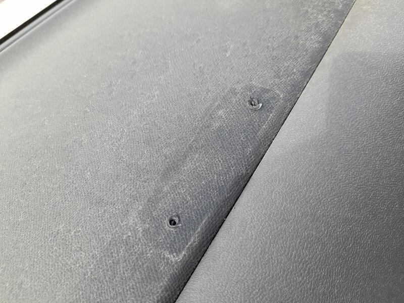 Recambio de kit airbag para citroën c5 aircross (ac_, aj_, ar_, a4_) 1.2 puretech 130 (arhnsj) referencia OEM IAM 98223378ZD C/S