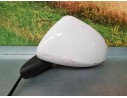 Recambio de retrovisor izquierdo para opel corsa d catch me referencia OEM IAM  3 CABLES ELECTRICO SIN CRISTAL
