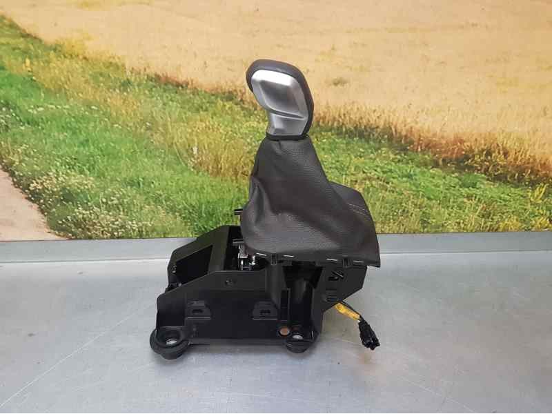 Recambio de palanca cambio para citroën c3 aircross bluehdi 120 s&s eat 6 shine referencia OEM IAM 03642322  