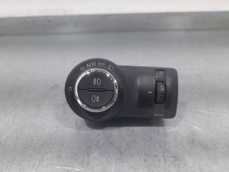 Recambio de mando luces para opel astra j sedán 1.4 turbo (69) referencia OEM IAM 13268707 251504 