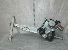 Recambio de elevalunas delantero derecho para daewoo kalos 1.4 cat referencia OEM IAM 96541738 2 PINS ELECTRICO