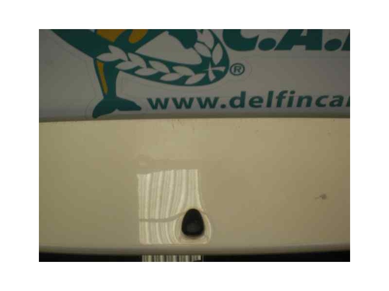 Recambio de porton trasero para toyota prius (nhw20) sol referencia OEM IAM   