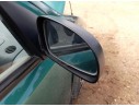 Recambio de retrovisor derecho para daewoo kalos (klas) 1.4 referencia OEM IAM 96349551 C/MANDO ROZADO 