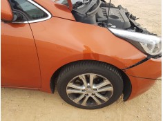 Recambio de aleta delantera derecha para kia cee´d (jd) 1.6 crdi 110 referencia OEM IAM 66321A2000  