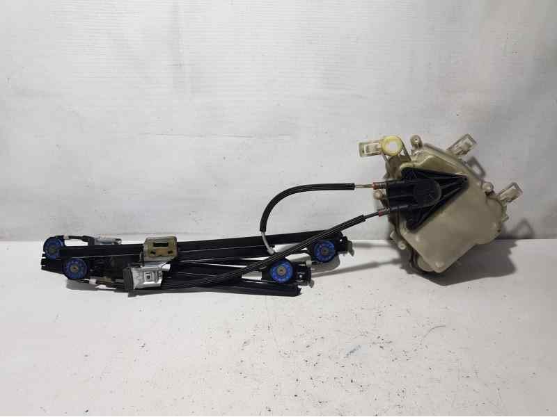 Recambio de elevalunas delantero izquierdo para seat toledo (5p2) exclusive referencia OEM IAM 1T0959701L  ELECTRICO
