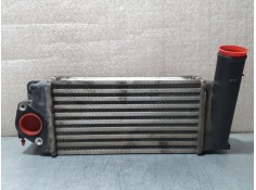 INTERCOOLER 1220720254 