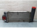 Recambio de intercooler para toyota auris luna+ referencia OEM IAM 1220720254  