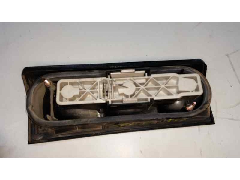 Recambio de piloto trasero derecho para renault rapid/express (f40) 1.1 familiar (f401/40h) referencia OEM IAM   