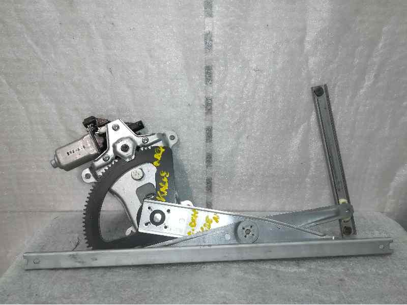 Recambio de elevalunas delantero derecho para daewoo kalos 1.4 cat referencia OEM IAM 96541738 2 PINS ELECTRICO