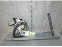 Recambio de elevalunas delantero derecho para daewoo kalos 1.4 cat referencia OEM IAM 96541738 2 PINS ELECTRICO