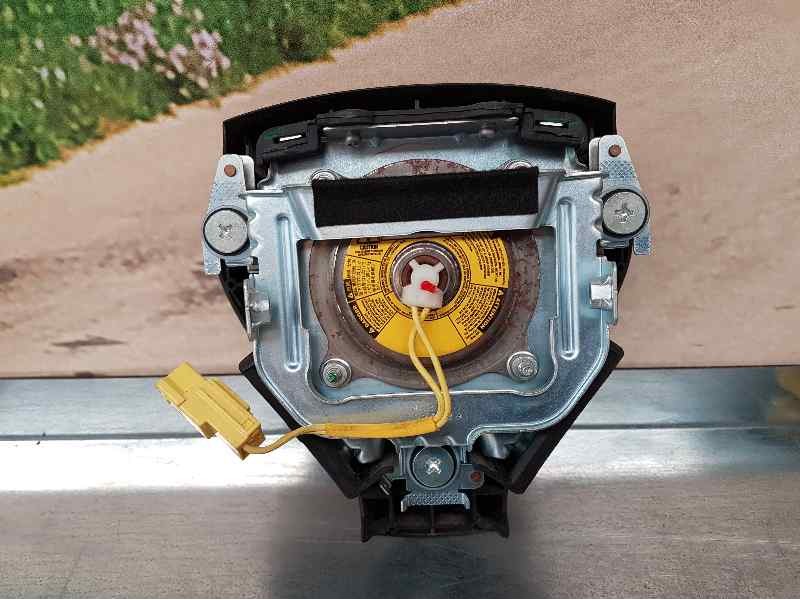 Recambio de kit airbag para honda jazz (gd1/5) 1.4 style referencia OEM IAM 5WK43461  