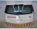 Recambio de porton trasero para renault megane ii berlina 5p 1.9 dci diesel referencia OEM IAM   
