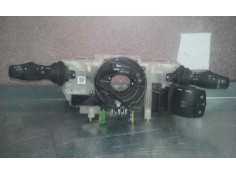 MANDO LUCES Y LIMPIA 255670019RC 