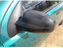 Recambio de retrovisor izquierdo para daewoo kalos (klas) 1.4 referencia OEM IAM 96543116 C/MANDO ROZADO 