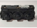 Recambio de mando calefaccion / aire acondicionado para citroën c3 tonic referencia OEM IAM Z85100014BE4A  