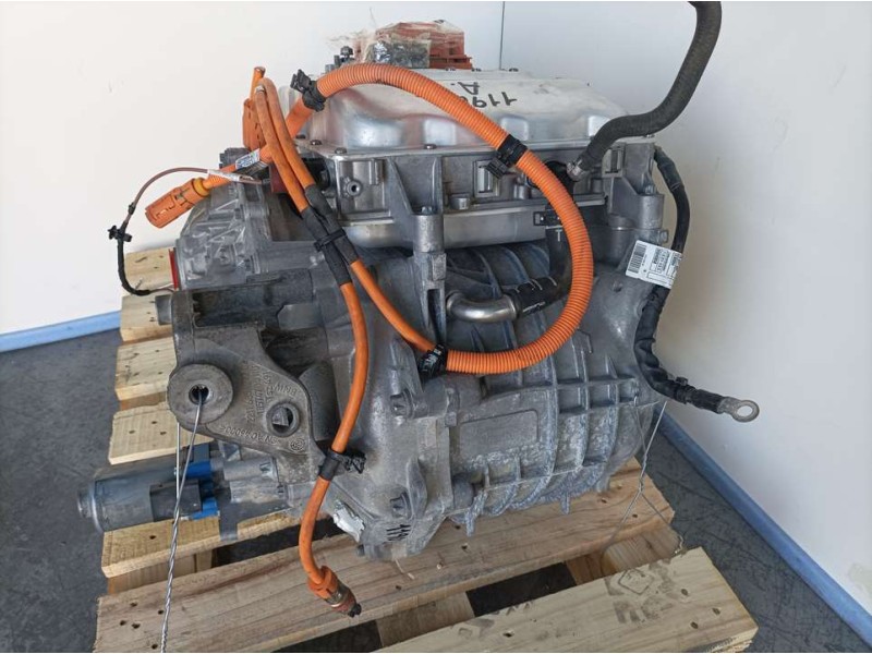 Recambio de motor completo para bmw i8 (i12) i8 pure impulse referencia OEM IAM IB1P25B  ELECTRICO E050B111