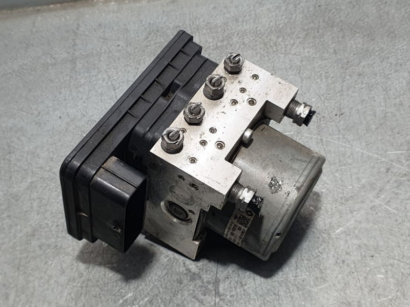 Recambio de abs para nissan nv300 kastenwagen/kombi l1h1 2,9t pro referencia OEM IAM 476601418R 10022008724 ATE