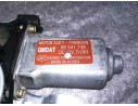 Recambio de elevalunas delantero derecho para daewoo kalos 1.4 cat referencia OEM IAM 96541738 2 PINS ELECTRICO