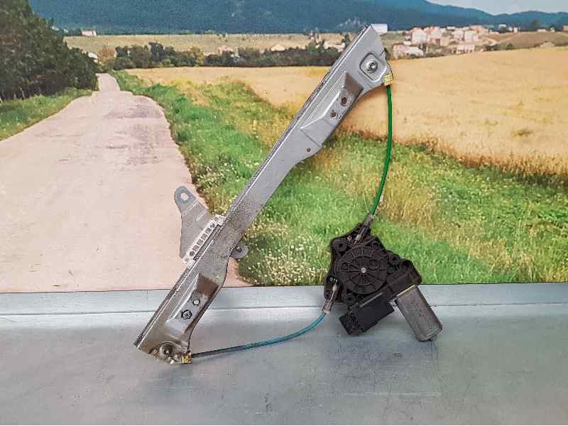 Recambio de elevalunas delantero izquierdo para opel corsa d catch me referencia OEM IAM  6 PINS ELECTRICO