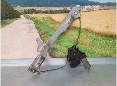 Recambio de elevalunas delantero izquierdo para opel corsa d catch me referencia OEM IAM  6 PINS ELECTRICO