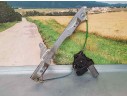Recambio de elevalunas delantero izquierdo para opel corsa d catch me referencia OEM IAM  6 PINS ELECTRICO