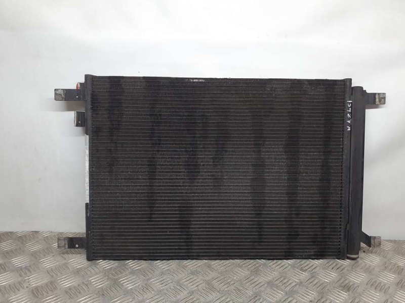Recambio de condensador / radiador aire acondicionado para audi a3 sportback (8vf) design edition referencia OEM IAM 5Q0816411BF