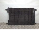 Recambio de condensador / radiador aire acondicionado para audi a3 sportback (8vf) design edition referencia OEM IAM 5Q0816411BF