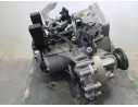 Recambio de caja cambios para skoda rapid ambition referencia OEM IAM RSY 031216 5VELOCIDADES