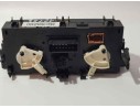 Recambio de mando calefaccion / aire acondicionado para citroën c3 tonic referencia OEM IAM Z85100014BE4A  