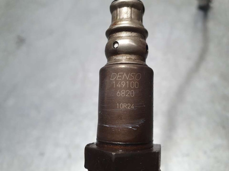 Recambio de sonda lambda para mitsubishi asx (ga0w) motion 2wd referencia OEM IAM 1491006820  