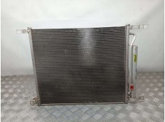 CONDENSADOR / RADIADOR AIRE ACONDICIONADO 94838817 DAIHAN CALSONIC