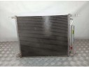 Recambio de condensador / radiador aire acondicionado para chevrolet aveo lt referencia OEM IAM 94838817  DAIHAN CALSONIC