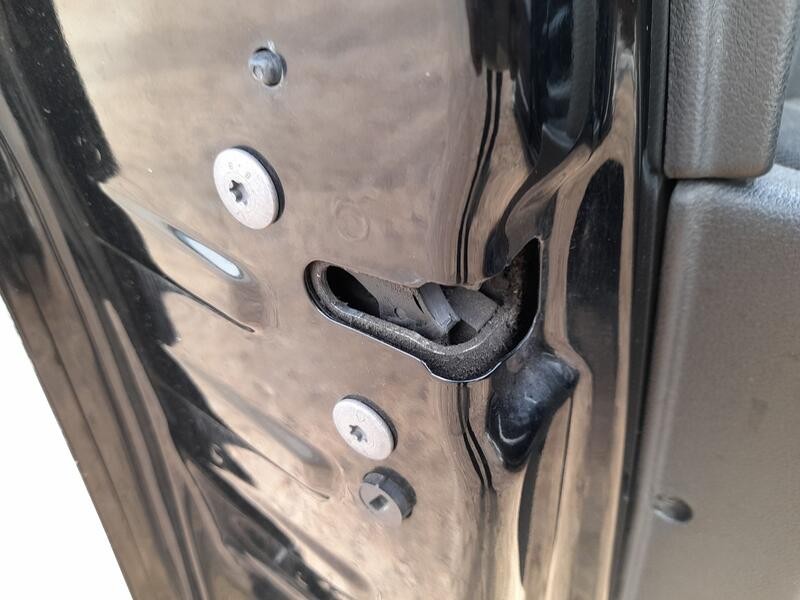 Recambio de cerradura puerta delantera izquierda para peugeot 308 i (4a_, 4c_) 1.6 hdi referencia OEM IAM 9800616680  