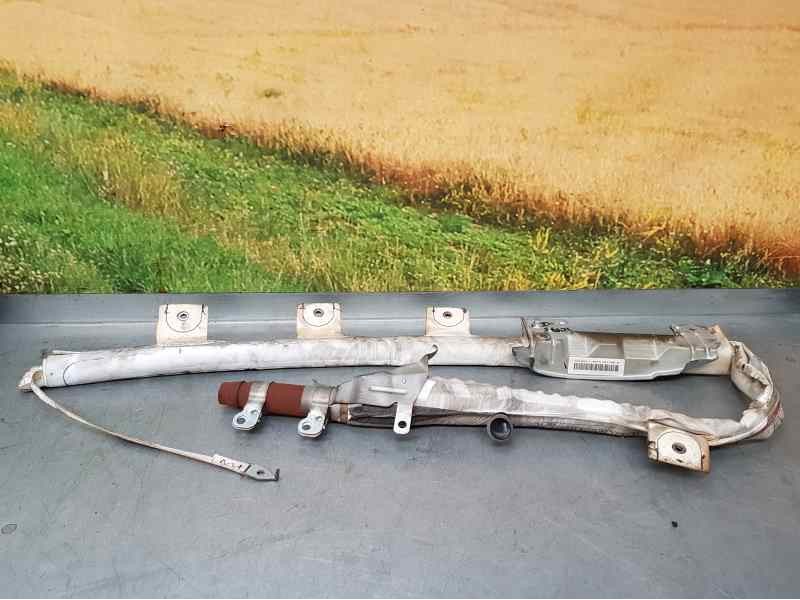 Recambio de airbag cortina delantero izquierdo para suzuki vitara comfort referencia OEM IAM 7649054P00  