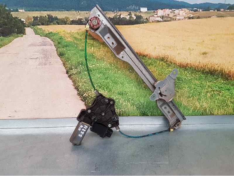 Recambio de elevalunas delantero izquierdo para opel corsa d catch me referencia OEM IAM  6 PINS ELECTRICO