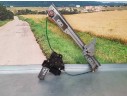 Recambio de elevalunas delantero izquierdo para opel corsa d catch me referencia OEM IAM  6 PINS ELECTRICO