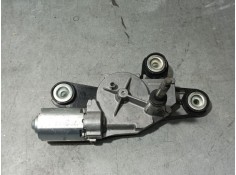 Recambio de motor limpia trasero para ford fiesta (ccn) trend referencia OEM IAM 8A61A17K441AE 0390201252 BOSCH