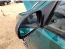 Recambio de retrovisor izquierdo para daewoo kalos (klas) 1.4 referencia OEM IAM 96543116 C/MANDO ROZADO 