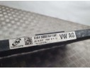 Recambio de condensador / radiador aire acondicionado para audi a3 sportback (8vf) design edition referencia OEM IAM 5Q0816411BF
