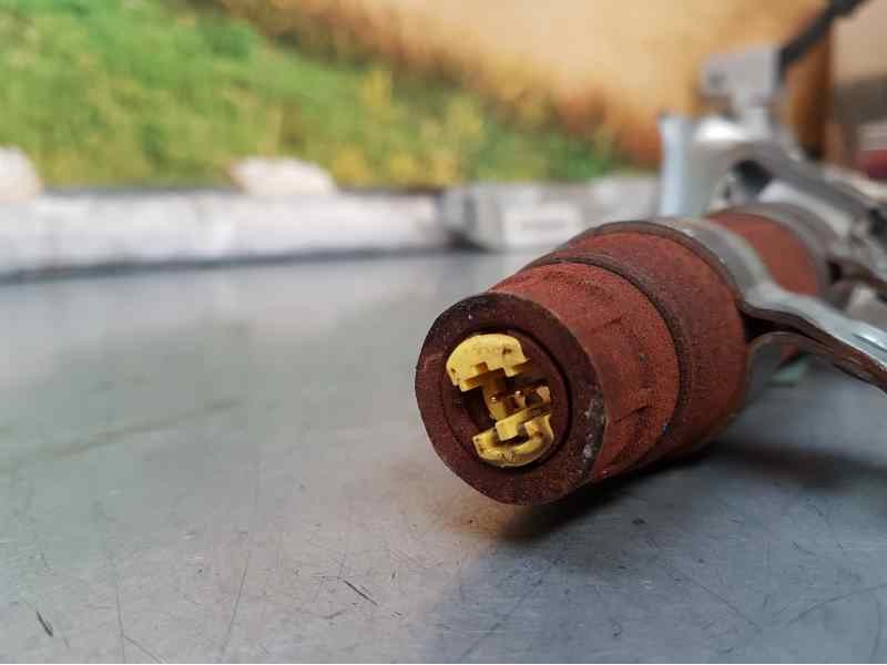 Recambio de airbag cortina delantero izquierdo para suzuki vitara comfort referencia OEM IAM 7649054P00  