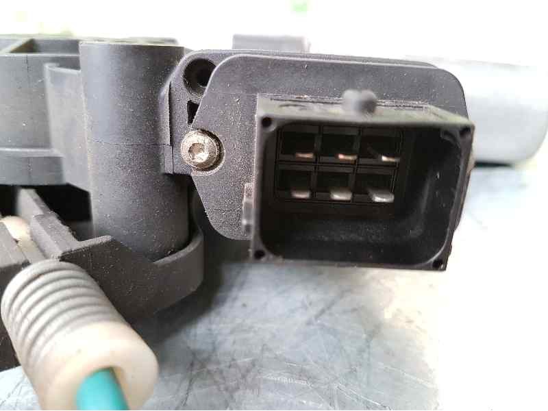 Recambio de elevalunas delantero izquierdo para opel corsa d catch me referencia OEM IAM  6 PINS ELECTRICO